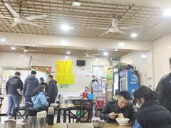 -北路拉面馆(洪湖里店)