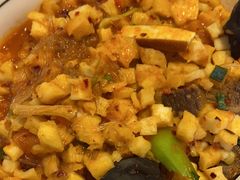 -秦老大西安羊肉泡馍馆(健德门店)
