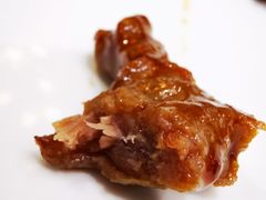 -老牌坊鲁菜名店(宽厚里店)