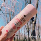 🌸8款樱花限定美食测评，你的春天来了吗