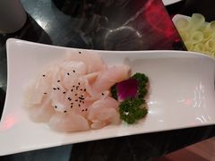 -热火朝天鲜切牛肉火锅(南强街巷店)