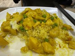 -玉华饮食店(茅台路店)