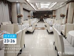 -红菜坊·烤鸭·川鲁宴(石园店)