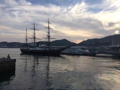 -海鮮市場長崎港(出島ワーフ店)