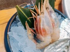 -菊上日式料理(蚌埠银泰店)