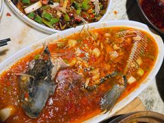 -常和州·夜宵大排档(常州单店)