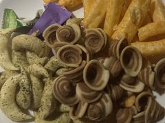 -青年公社烤鸭(青年路店)