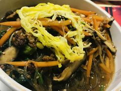 -喜来稀肉(虹泉路店)