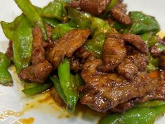 -东兴楼饭庄(六里桥店)