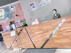 -一兆韦德健身(慧芝湖店)