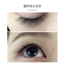 睫毛嫁接-光SPA科技美肤