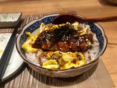 -酒井酱子·深夜食堂(东城汇店)