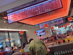 -八合里潮汕鲜牛肉火锅(福州万象城店)
