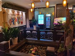 -儒之堂足道·SPA·推拿(莫干山路店)