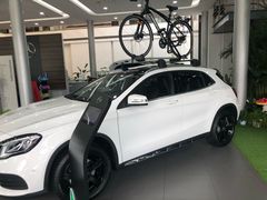 -奔驰利星行(北京花乡店)