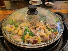-阿多私房菜(顺德店)