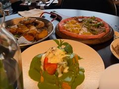 -埠口精酿夜景餐酒吧· BREWPORT BISTRO(长嘉汇重庆之眼店)