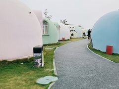 -漳州滨海火山岛自然生态风景区