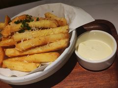 海盐胡椒薯条-阿妮叶李(光谷世界城店)