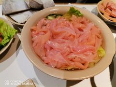 -朱氏胖子烂火锅(洪崖洞店)
