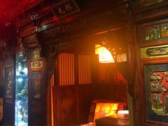 -露雨轩茶楼(牡丹园店)
