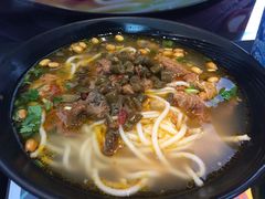 -粉达人·桂林米粉(解放北路店)