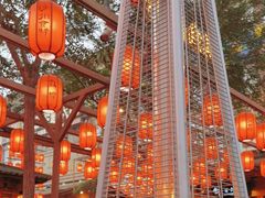 -沙州食驿·非遗小吃夜市