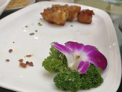 -茶港食堂(武昌店)