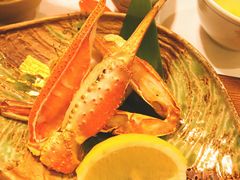 -蟹道乐(道顿堀本店)