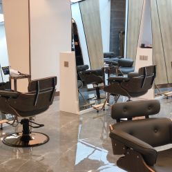 -CD Hair salon