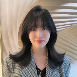 -THE LOG SALON 记录