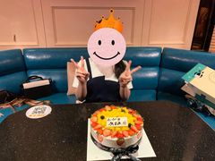 -萧邦音乐会所KTV·蒸汽活海鲜自助(福田店)