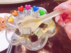 龟苓膏-新好景海鲜酒家(新塘店)