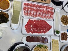 -蒙都43°9羊火锅·赤峰美食(桥北店)