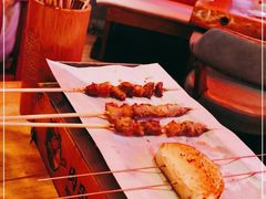 -肉串汪(望京店)