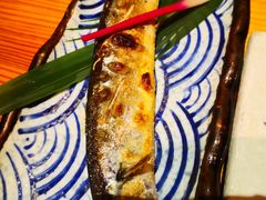 -鲁山人日本料理·放题·套餐(松卫北路店)