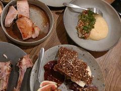 -BOR Eatery(安福路店)