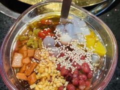 -井格重庆火锅(西直门凯德Mall店)