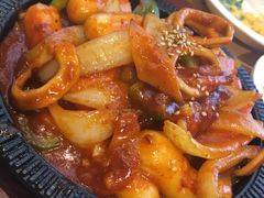 -万兴佳烤肉·长白山老味道(宏泰广场店)