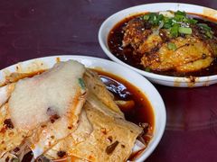 -老丘丘(较场口店)