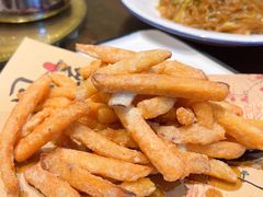 -旺涛人家(三水湾店)