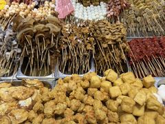 -林静小吃(复兴路店)