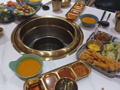 -妥妥烤肉料理(凯德店)