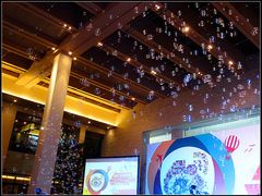 仁恒两周年庆典-仁恒美食庭苑