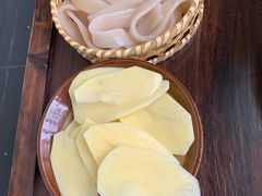 -星湖特色餐厅· 三岔湖环球融创天堂洲际酒店