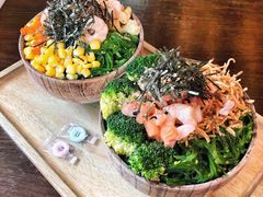 -Poke lemon海鲜波奇饭·柠檬茶(金碧开放小区店)