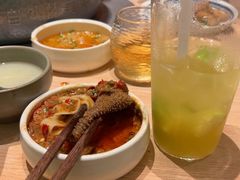 -巴奴毛肚火锅(七宝领展广场店)