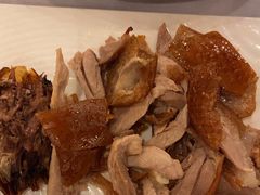 -全聚德(上海首店浦东店)