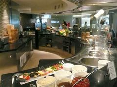 -迪拜帆船酒店海底餐厅