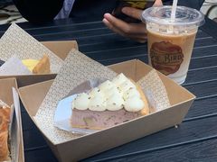 -Pie Bird(新闸路店)